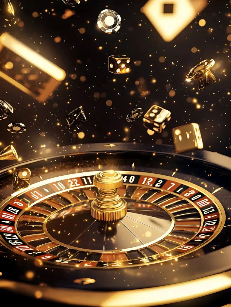  Jackpots